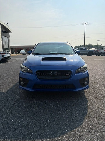 Used 2015 Subaru WRX STI Limited w/ Popular Package #1 AWD/4WD image 2