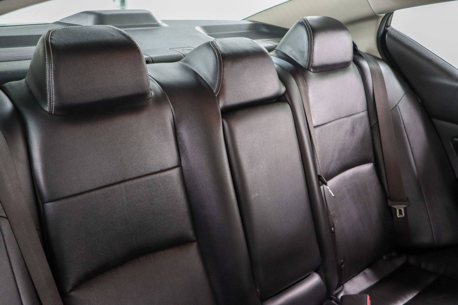 Used 2019 Nissan Altima 2.5 SL FWD image 27