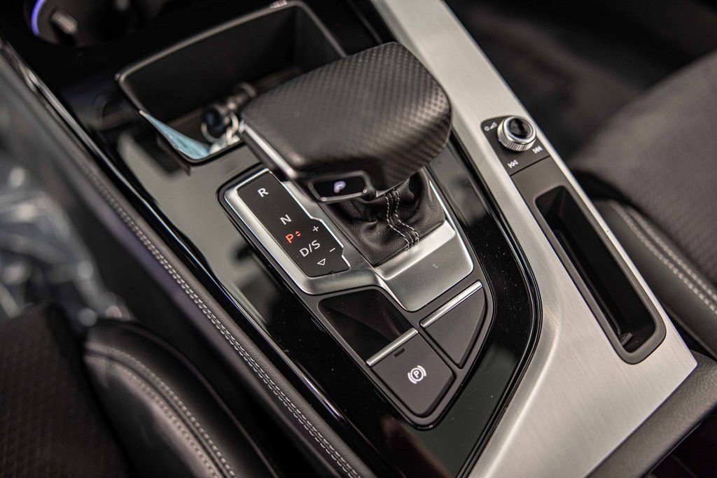 Used 2024 Audi A5 2.0T Prestige w/ 19" Wheel Package image 32