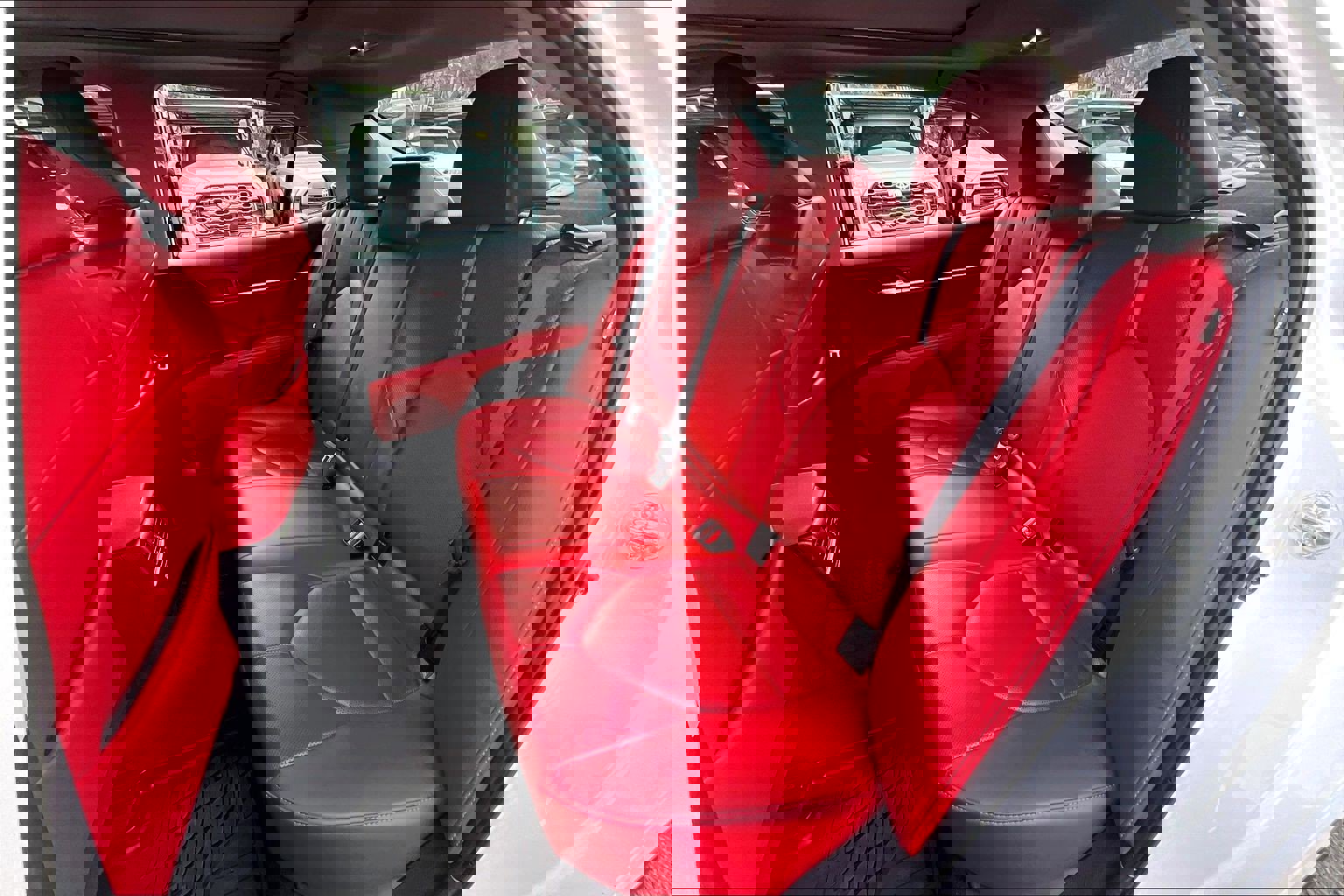 Used 2023 Toyota Camry XSE image 25