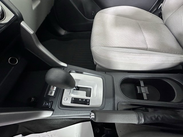 Used 2018 Subaru Forester 2.5i Premium image 30