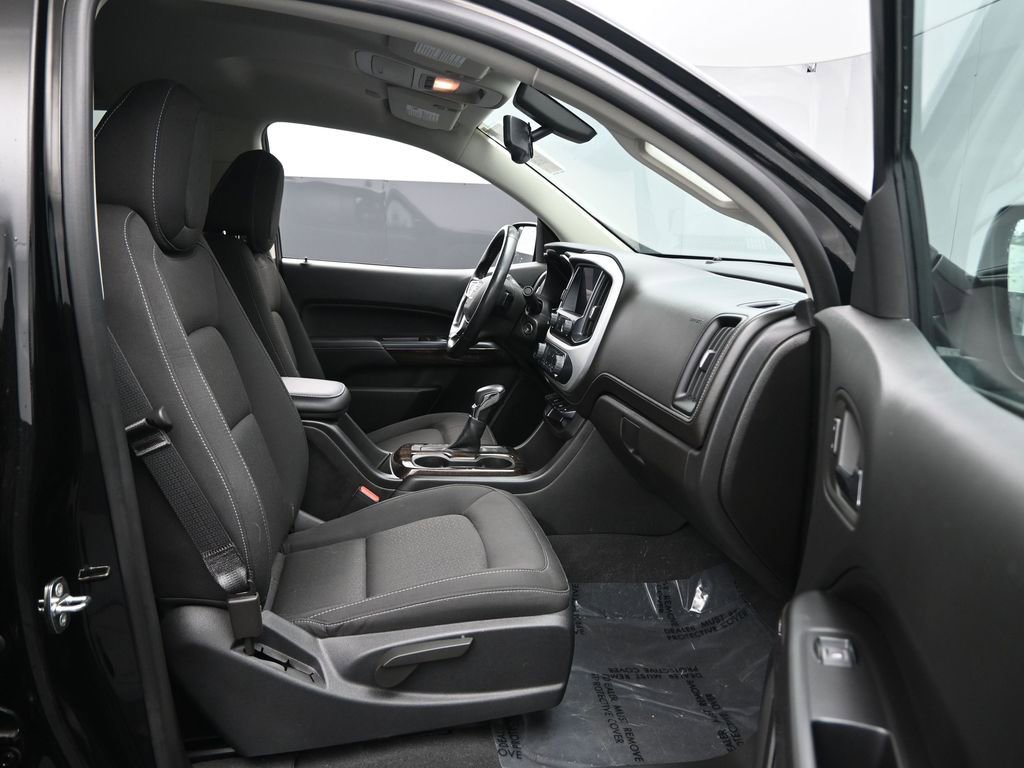 Used 2022 GMC Canyon Elevation image 31