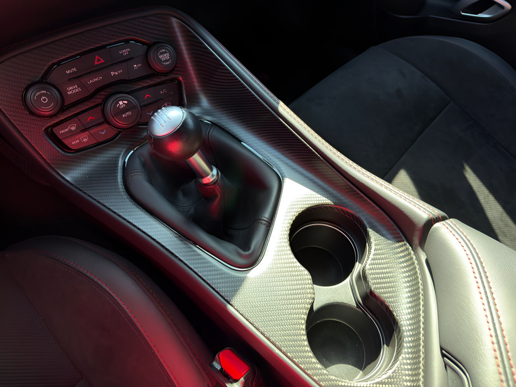 Used 2023 Dodge Challenger R/T Scat Pack RWD image 27