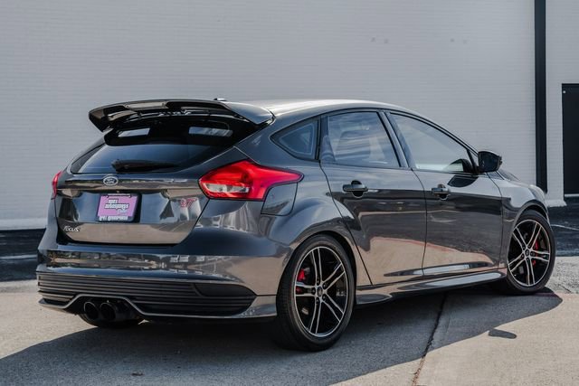 Used 2015 Ford Focus ST image 43