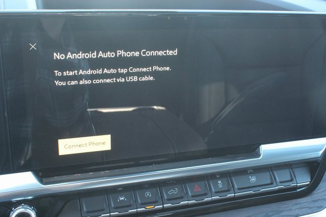 New 2026 GMC Sierra 1500 SLT w/ SLT Premium Package image 36