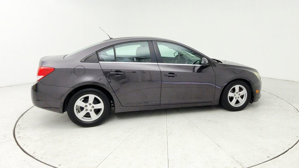 Used 2014 Chevrolet Cruze LT image 9