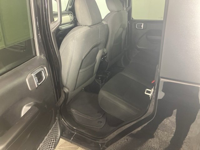 Used 2021 Jeep Gladiator Sport image 19