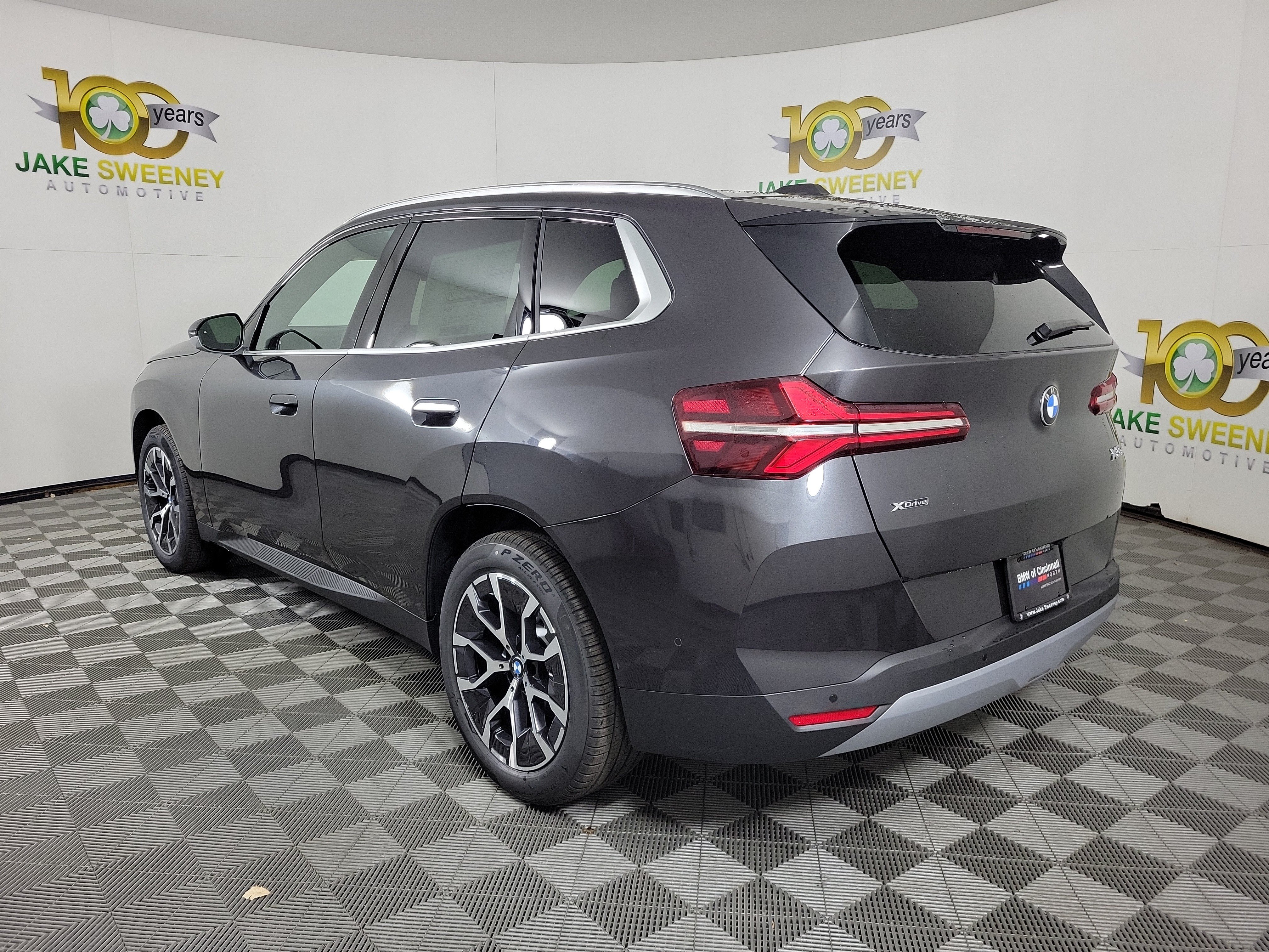 Certified 2026 BMW X3 xDrive30i w/ Convenience Package AWD/4WD image 5