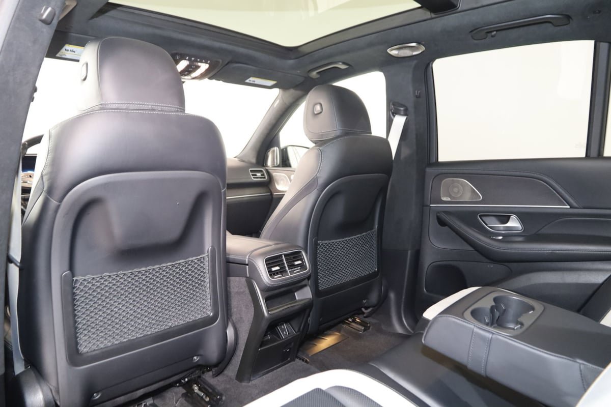 Used 2021 Mercedes-Benz GLE 63 AMG S image 75