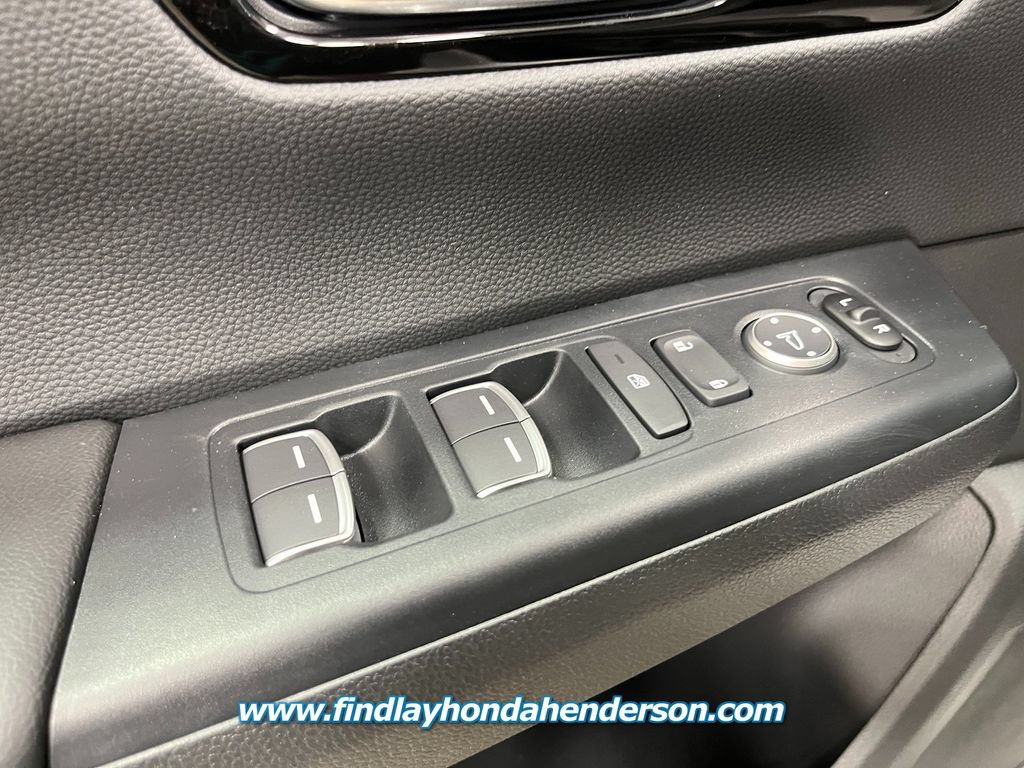 New 2026 Honda CR-V Sport Touring image 15