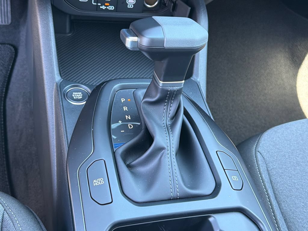 New 2026 Kia K4 FWD image 29