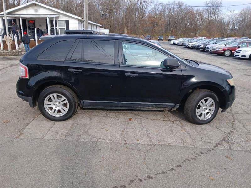 Used 2007 Ford Edge SE FWD image 18