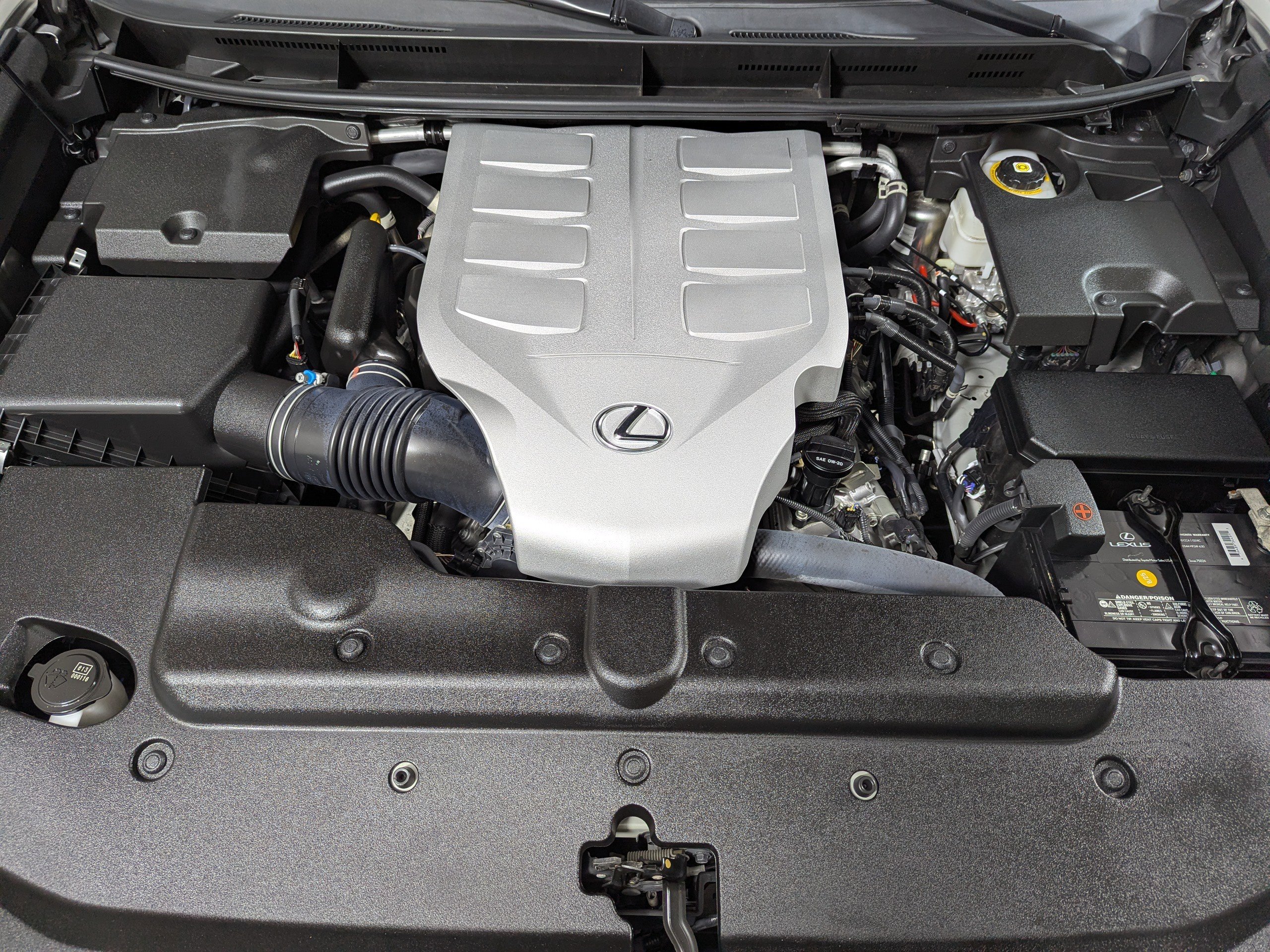 Used 2023 Lexus GX 460 Premium image 28