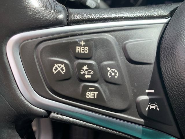 Used 2022 Chevrolet Equinox LT image 31