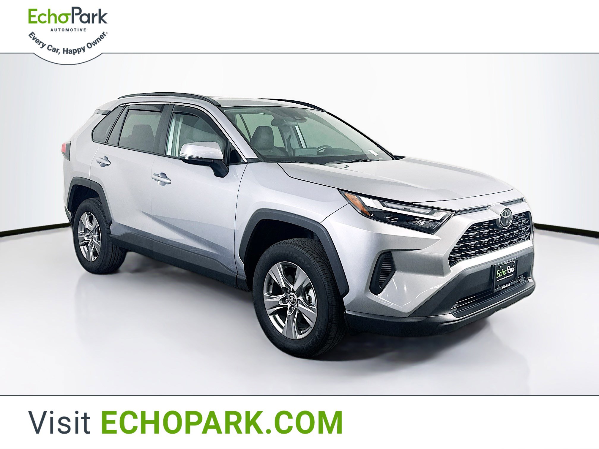 Used 2025 Toyota RAV4 XLE w/ Convenience Package