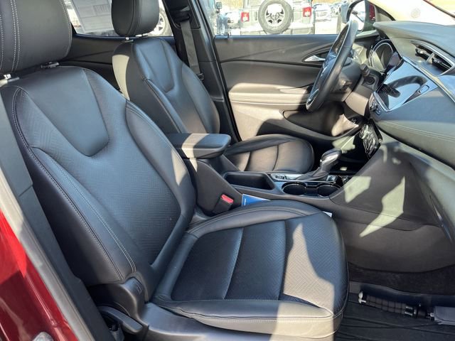 Used 2023 Buick Encore GX Essence w/ Experience Buick Package image 26