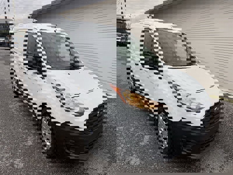 Used 2021 Ford Transit Connect XL image 8