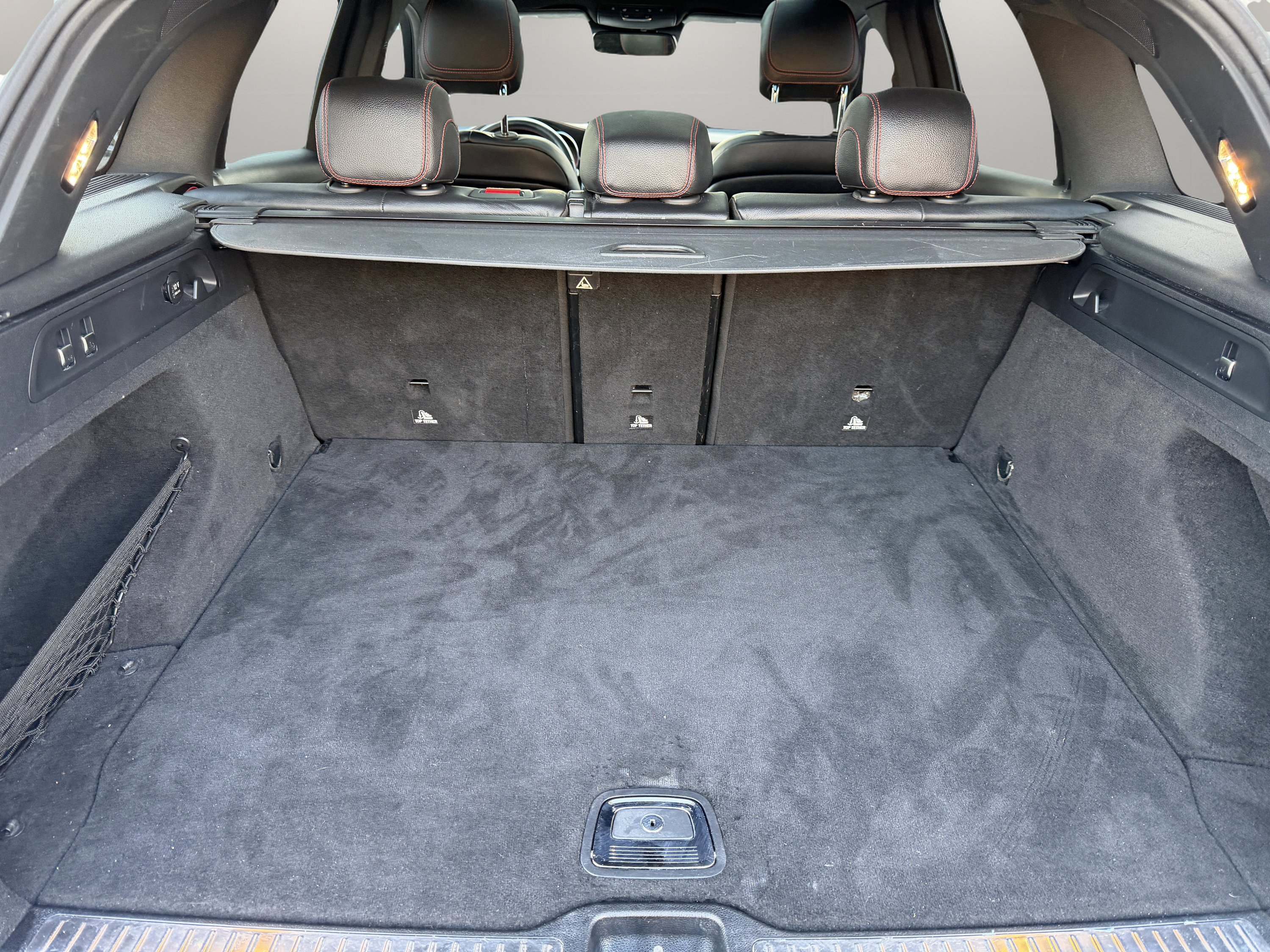 Used 2019 Mercedes-Benz GLC 43 AMG 4MATIC image 22