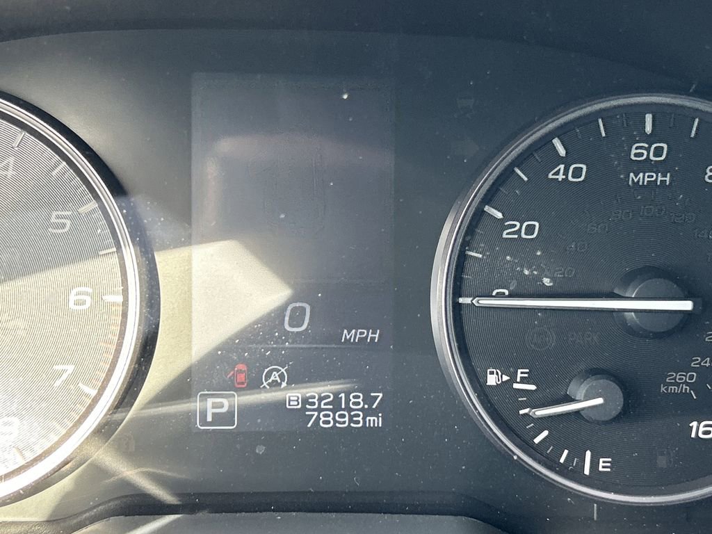 Certified 2025 Subaru Outback Premium w/ Popular Package #1A image 27