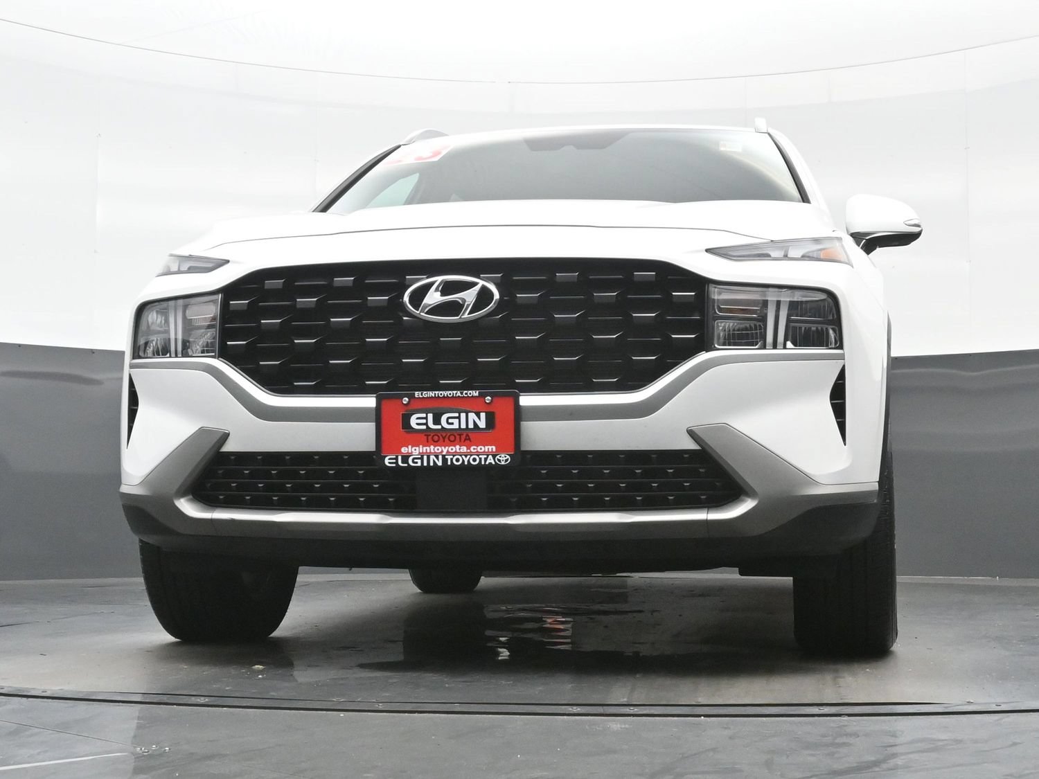 Used 2023 Hyundai Santa Fe SEL w/ Cargo Package AWD/4WD image 28