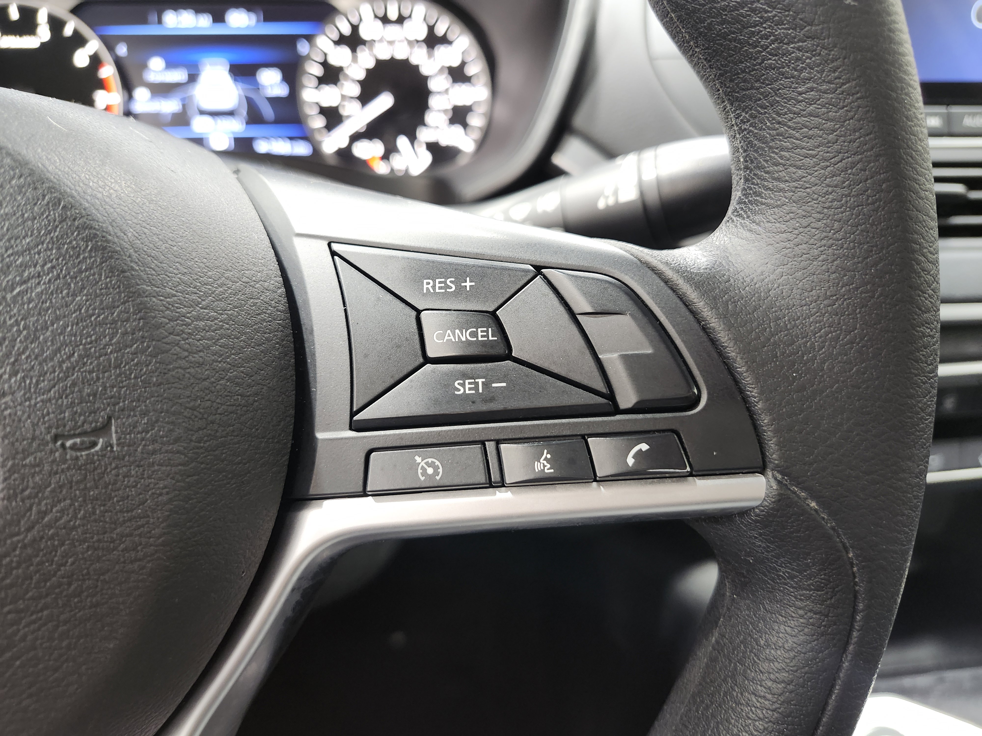 Used 2022 Nissan Altima 2.5 SV image 33