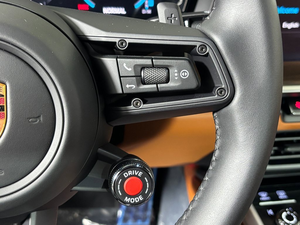 New 2026 Porsche 911 Carrera S image 23