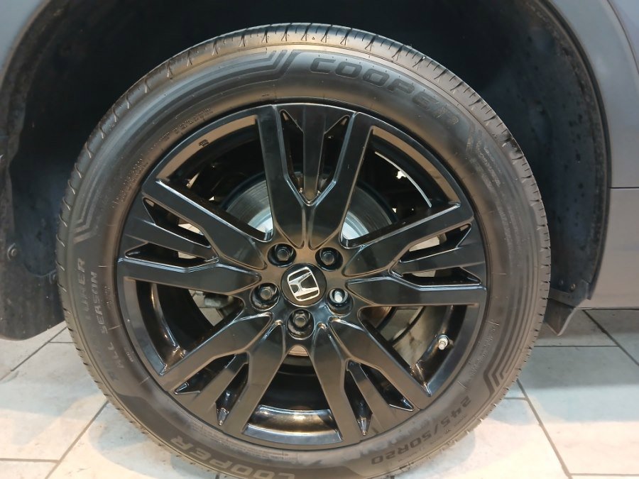 Used 2021 Honda Pilot Special Edition image 37