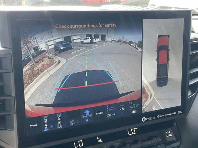Used 2023 Toyota Tundra TRD Pro AWD/4WD image 30