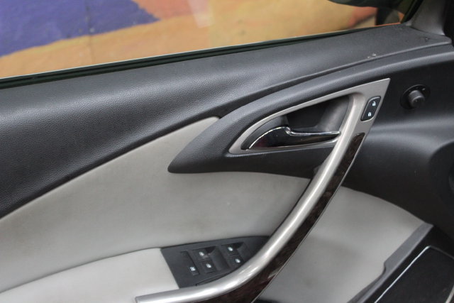 Used 2016 Buick Verano Convenience FWD image 13