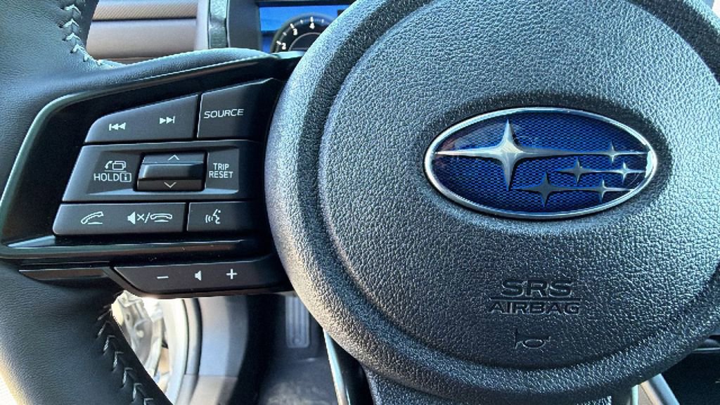 New 2026 Subaru Outback Touring XT AWD/4WD image 37
