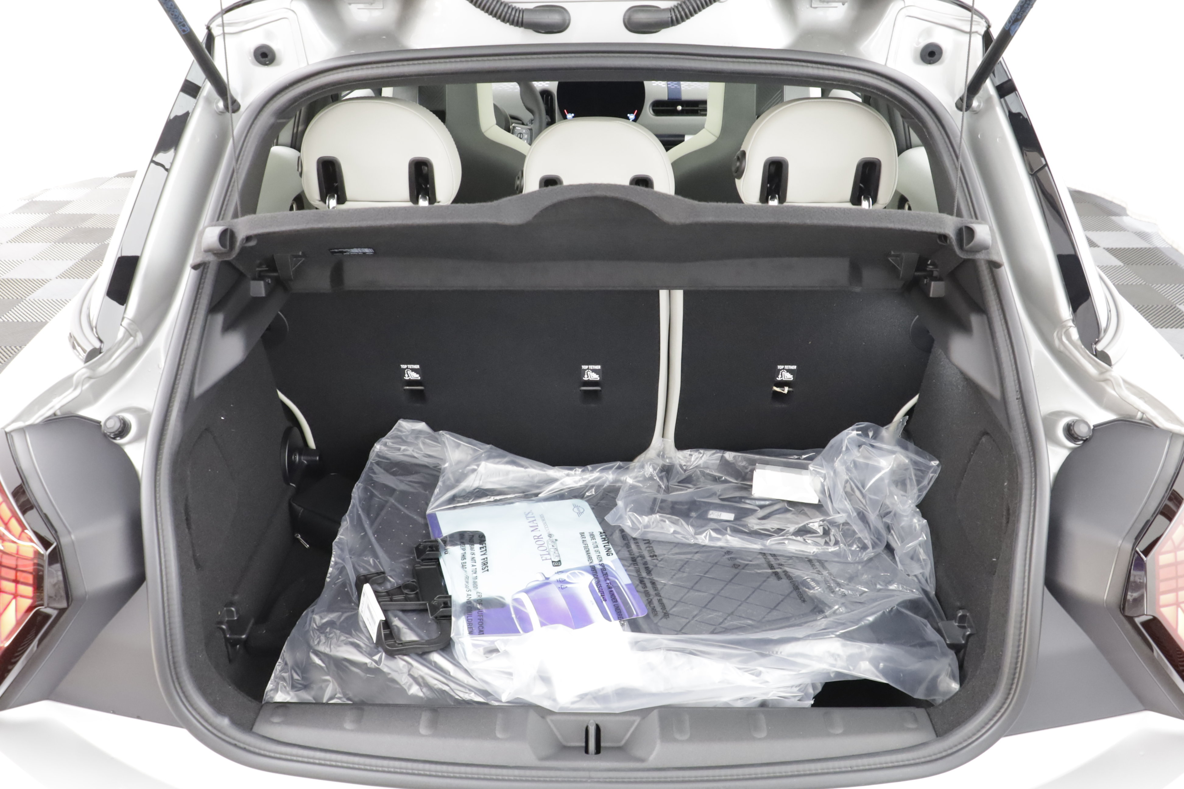 New 2027 MINI Cooper 4-Door Hardtop FWD image 23