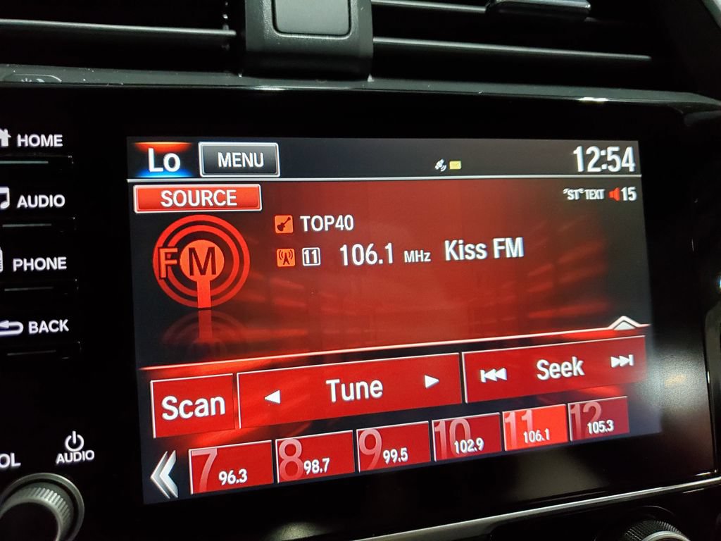 Used 2019 Honda Civic Sport image 29