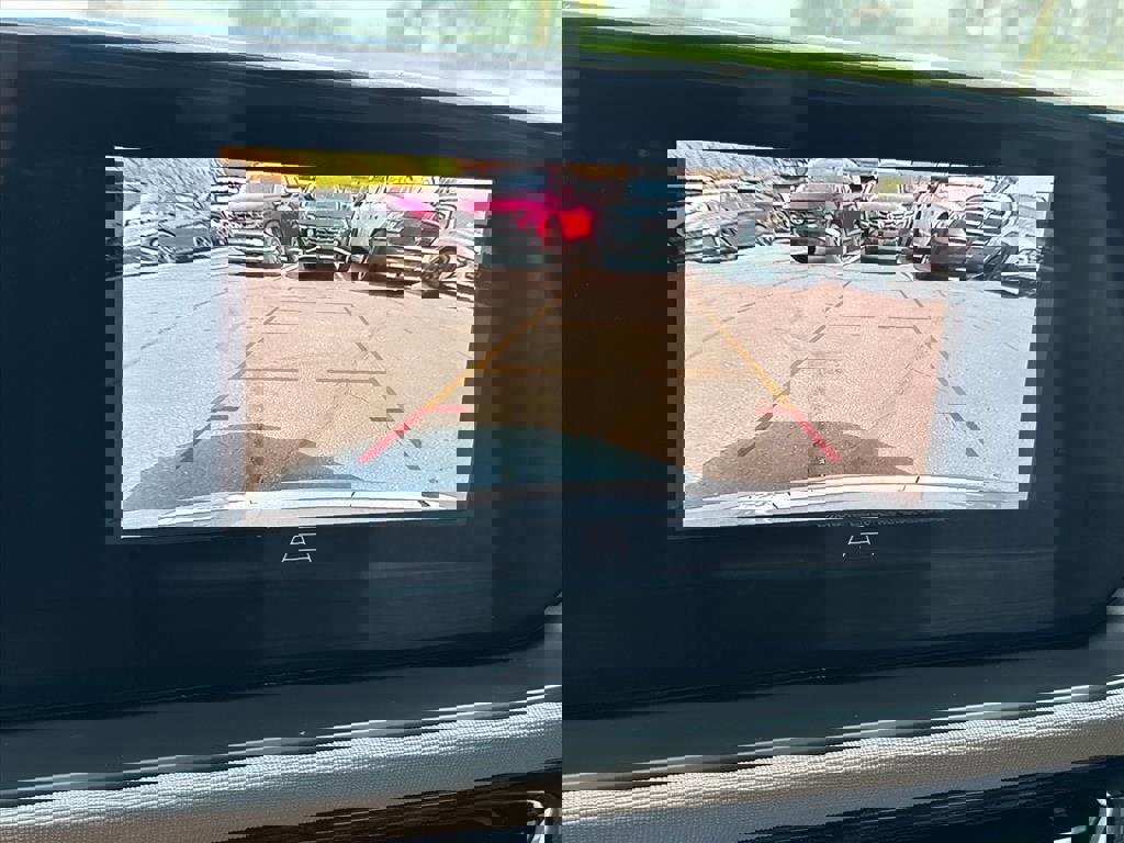 Used 2024 Buick Envista Avenir image 9