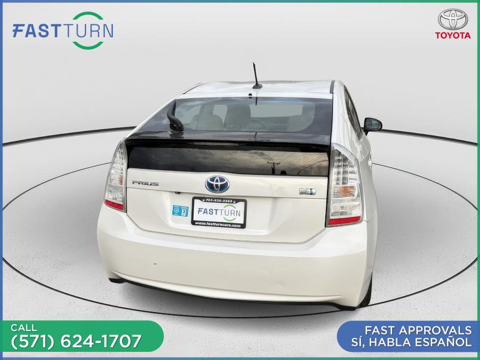 Used 2010 Toyota Prius Three image 6