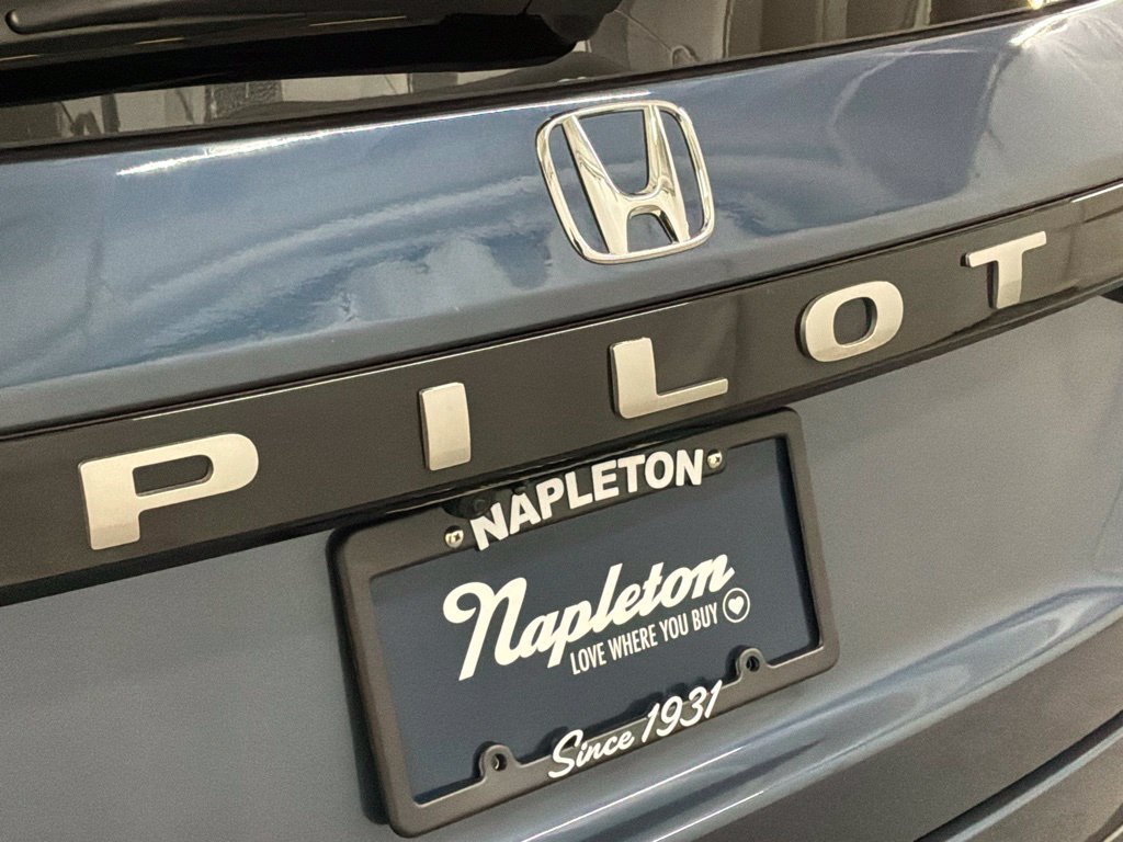 Certified 2026 Honda Pilot Elite image 27