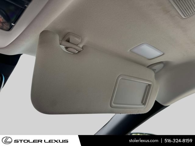 Certified 2023 Lexus ES 300h w/ Premium Package FWD image 33