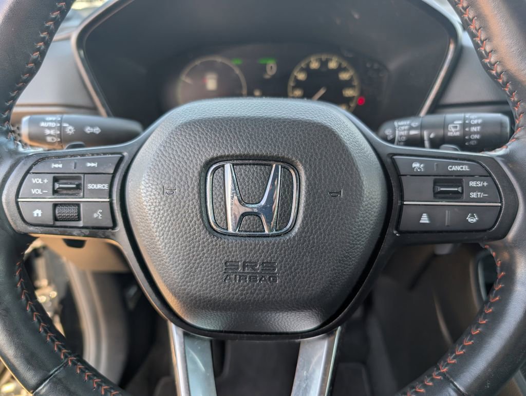 Certified 2024 Honda CR-V Sport image 20