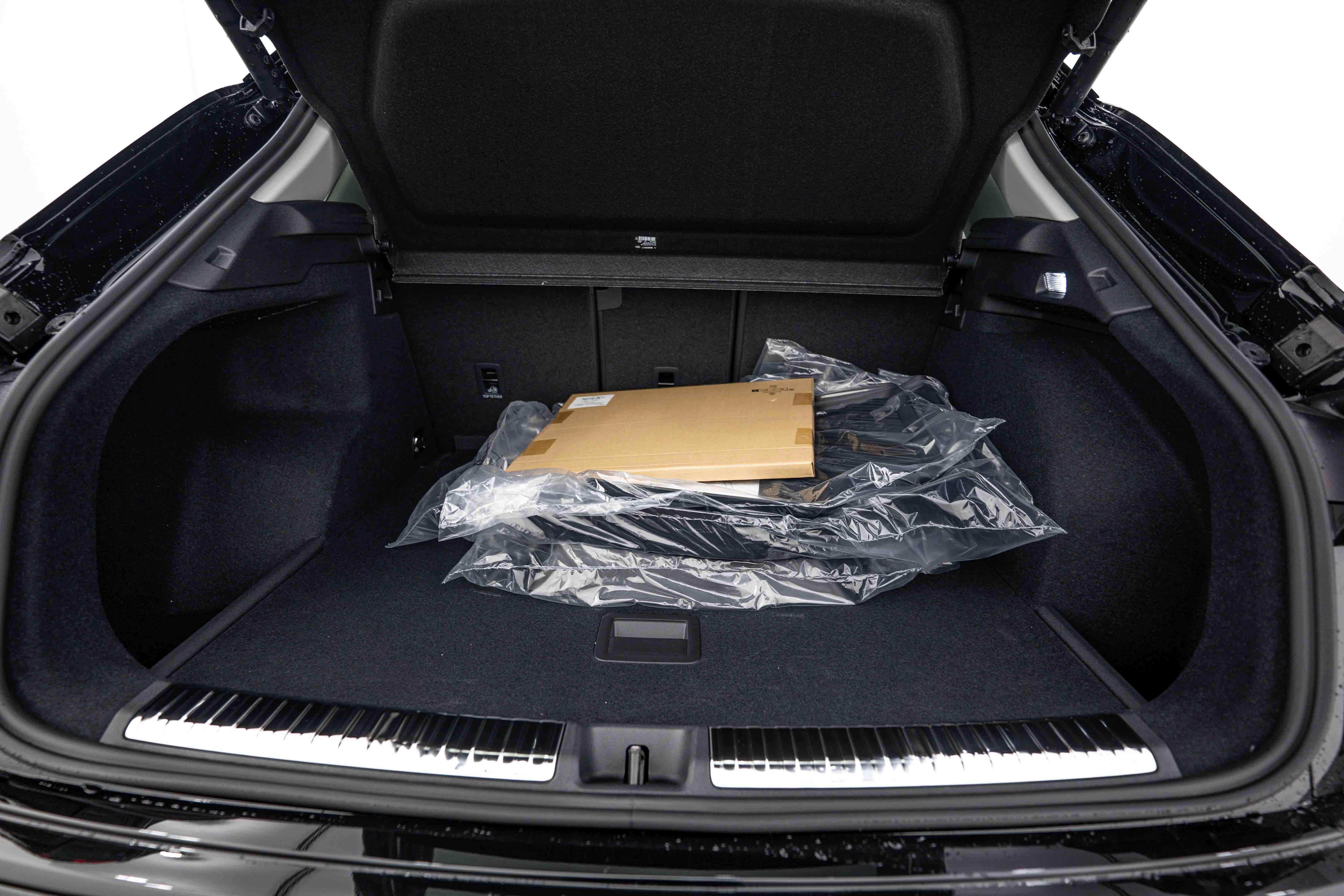 New 2026 Audi Q3 quattro 2.0T AWD/4WD image 18