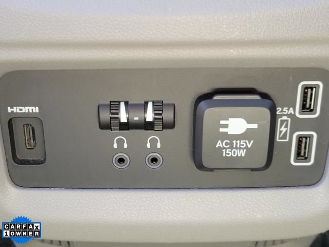 Used 2022 Honda Pilot Elite image 17