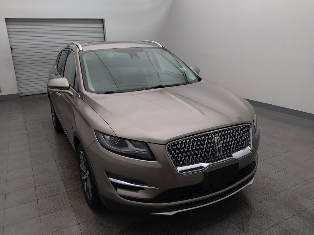 Used 2019 Lincoln MKC Reserve w/ MKC Technology Package FWD image 14