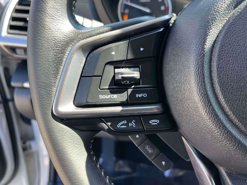 Used 2023 Subaru Forester Premium image 18