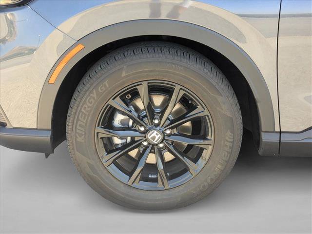 Used 2025 Honda CR-V Sport image 24