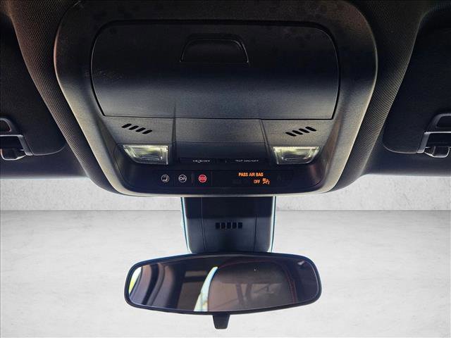 Certified 2023 Chevrolet Equinox RS image 20