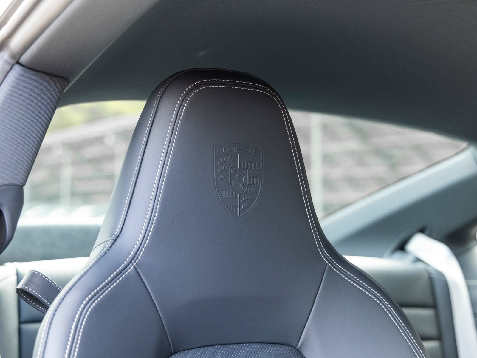 Certified 2025 Porsche 911 Carrera S RWD image 57