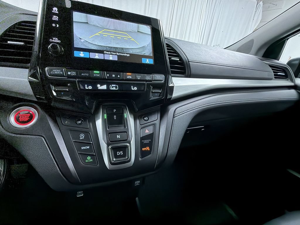 Used 2024 Honda Odyssey EX-L image 23