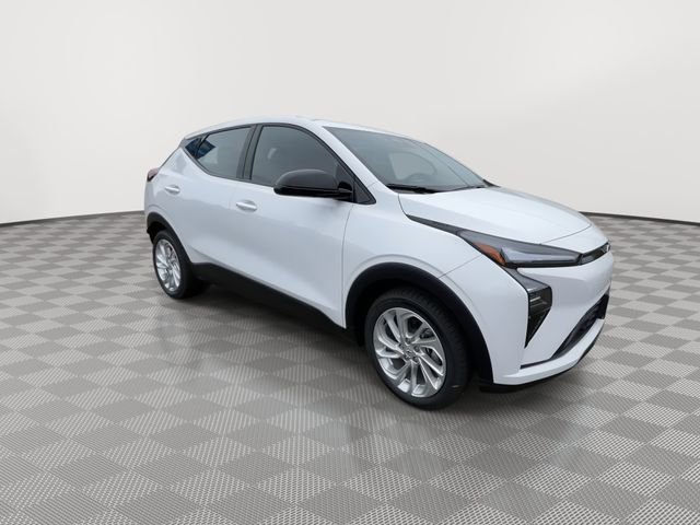 New 2027 Chevrolet Bolt LT w/ Comfort Package FWD image 2