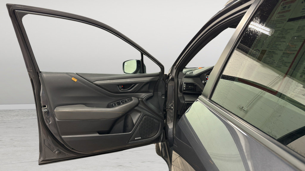 Certified 2024 Subaru Outback Wilderness image 15
