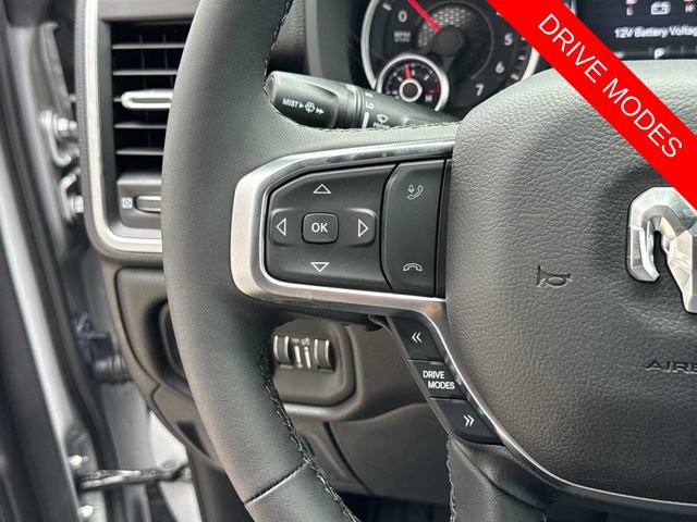 New 2026 RAM 1500 Big Horn AWD/4WD image 28