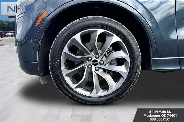 Used 2022 Lincoln Aviator Grand Touring w/ Equipment Group 301A image 31