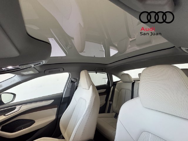 New 2026 Audi A6 Premium Plus AWD/4WD image 29
